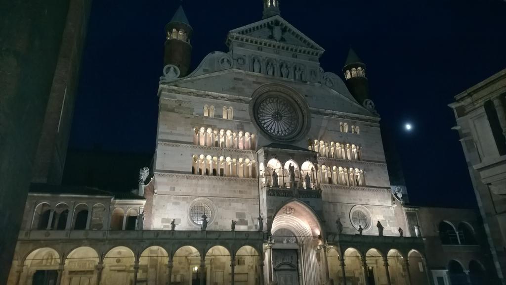 Appartamenti I Liutai Кремона Экстерьер фото